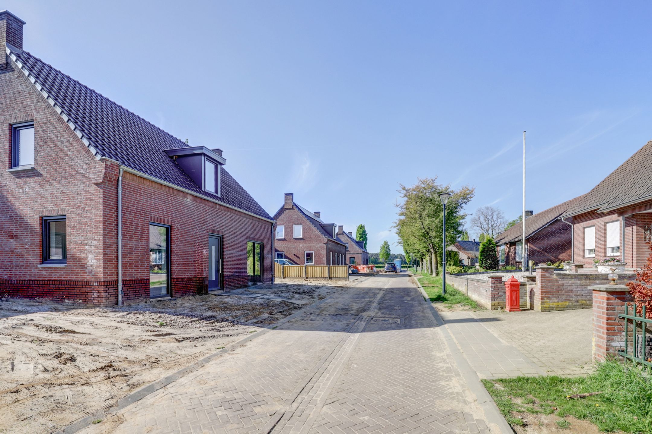 Photo 33 of Beetezijweg 1-C