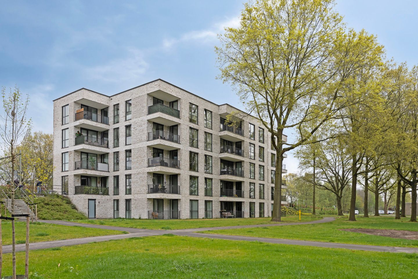 Foto 1 van Jonkheer 23