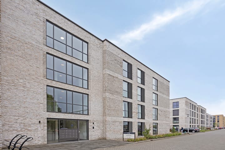 Foto 6 van Jonkheer 23