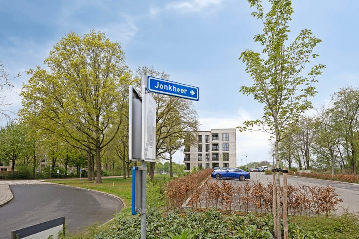 Foto 39 van Jonkheer 23