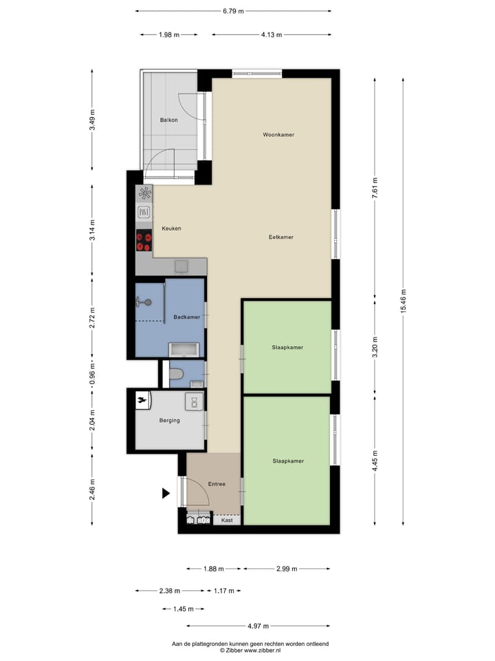 Foto 44 van Jonkheer 23