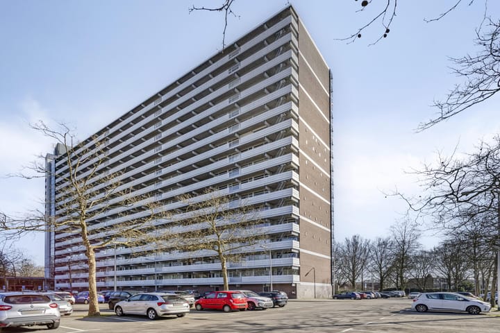 Foto 2 van Mozartlaan 405