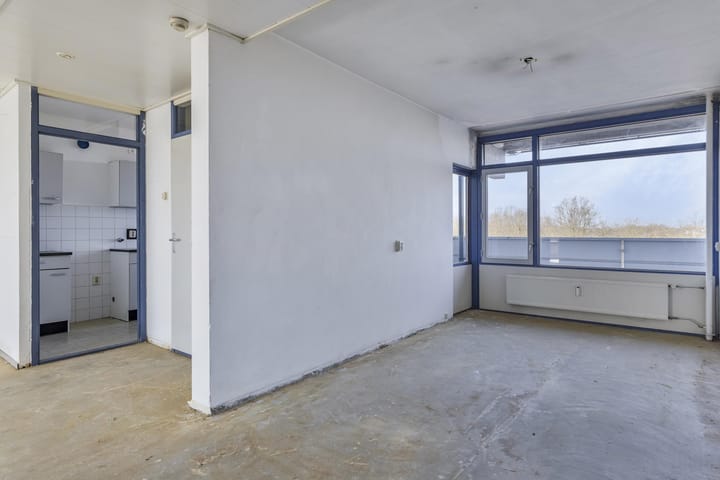 Foto 5 van Mozartlaan 405