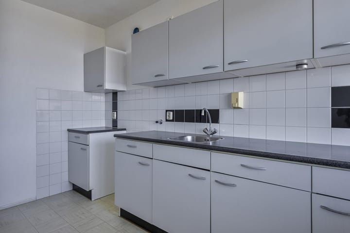 Foto 7 van Mozartlaan 405