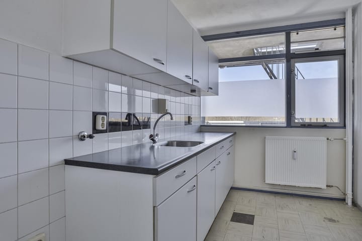 Foto 8 van Mozartlaan 405