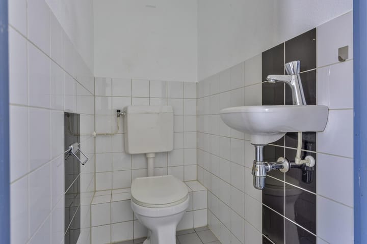 Foto 13 van Mozartlaan 405