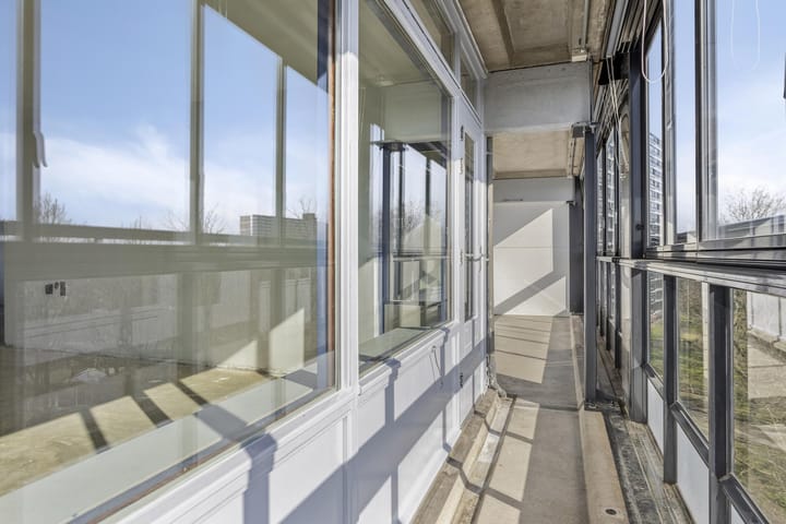 Foto 17 van Mozartlaan 405