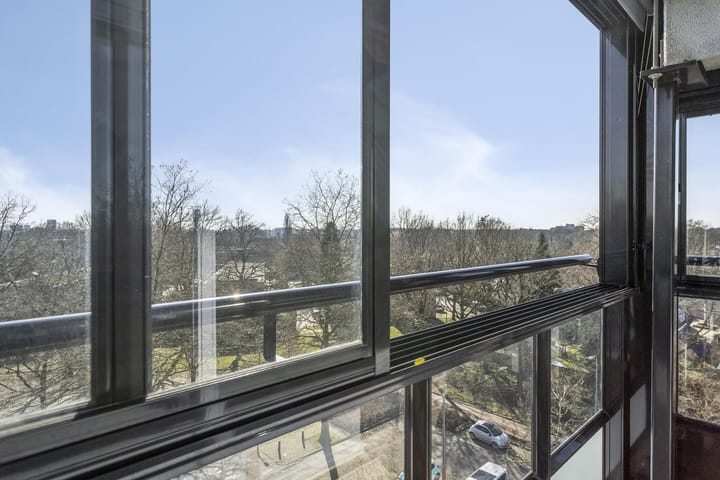 Foto 19 van Mozartlaan 405