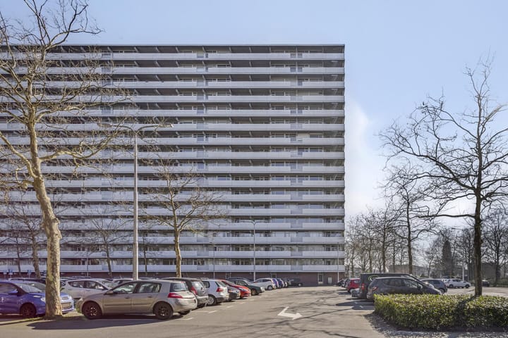 Foto 21 van Mozartlaan 405