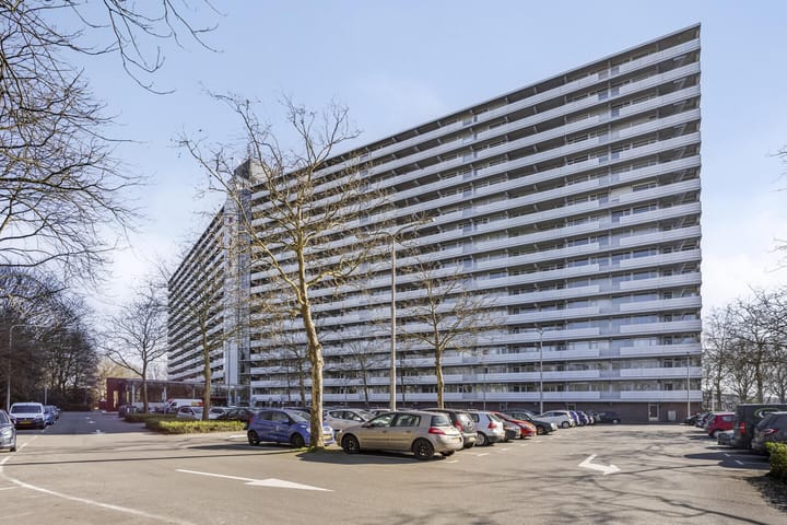 Foto 22 van Mozartlaan 405