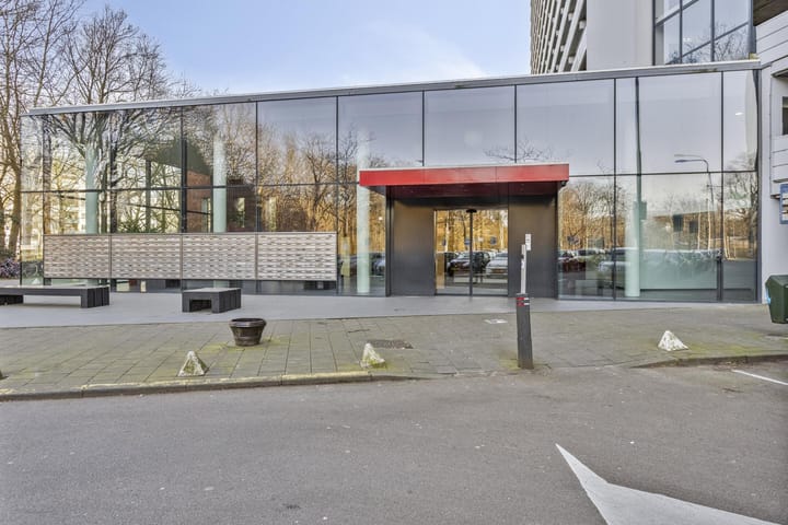 Foto 23 van Mozartlaan 405