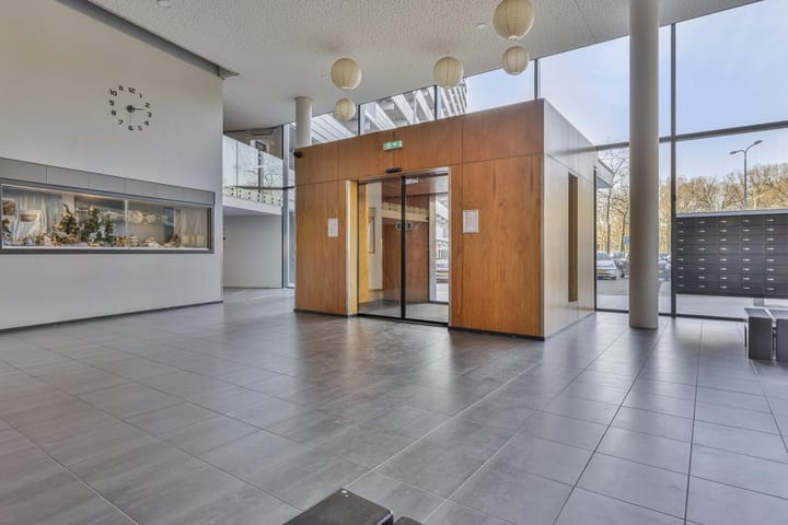 Foto 24 van Mozartlaan 405