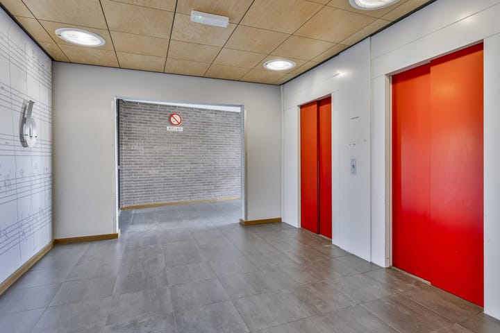 Foto 25 van Mozartlaan 405