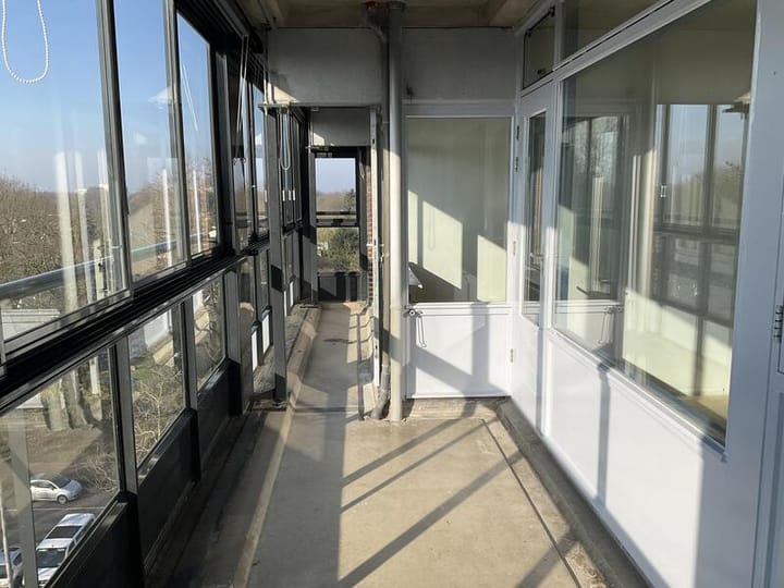 Foto 30 van Mozartlaan 405