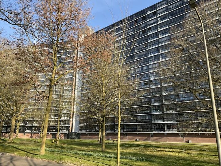 Foto 31 van Mozartlaan 405