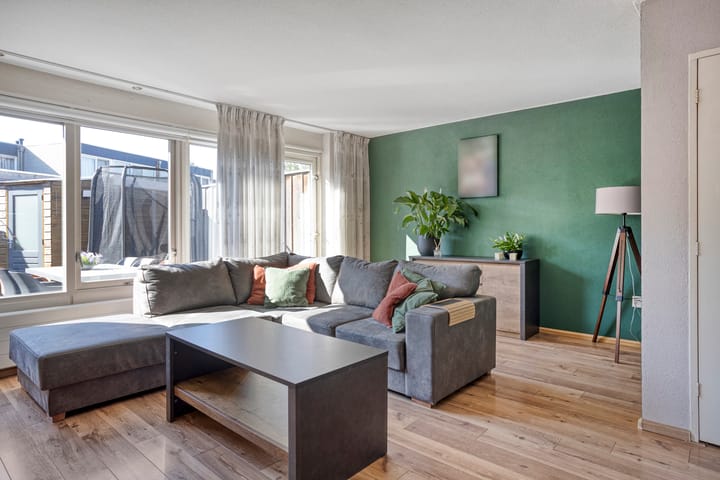 Foto 2 van Amaliastraat 1