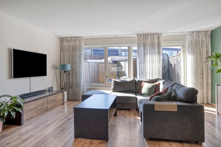 Foto 7 van Amaliastraat 1