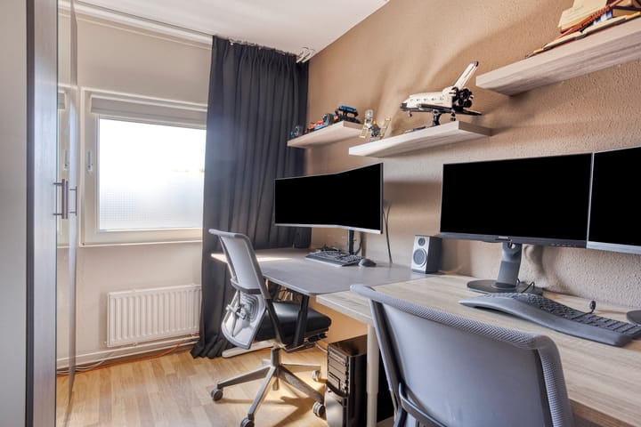 Foto 21 van Amaliastraat 1