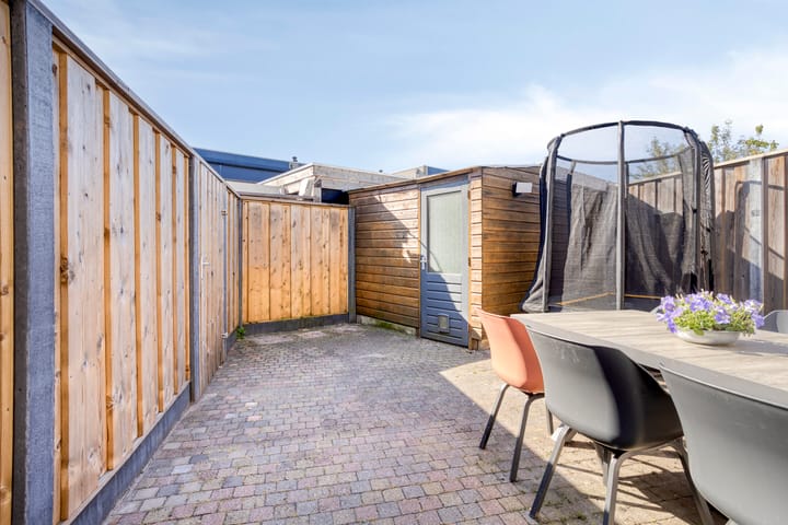 Foto 29 van Amaliastraat 1