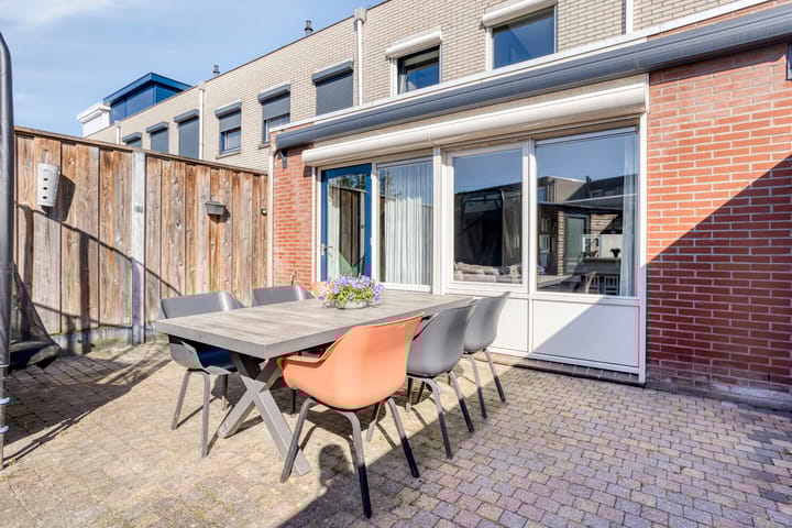 Foto 30 van Amaliastraat 1