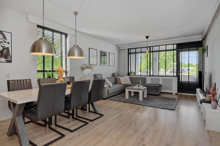 Foto 2 van Gender 29