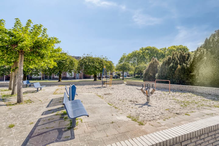 Foto 35 van Amaliastraat 1