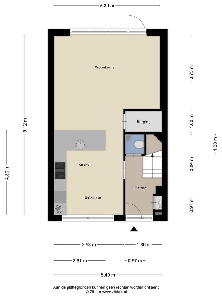 Foto 36 van Amaliastraat 1