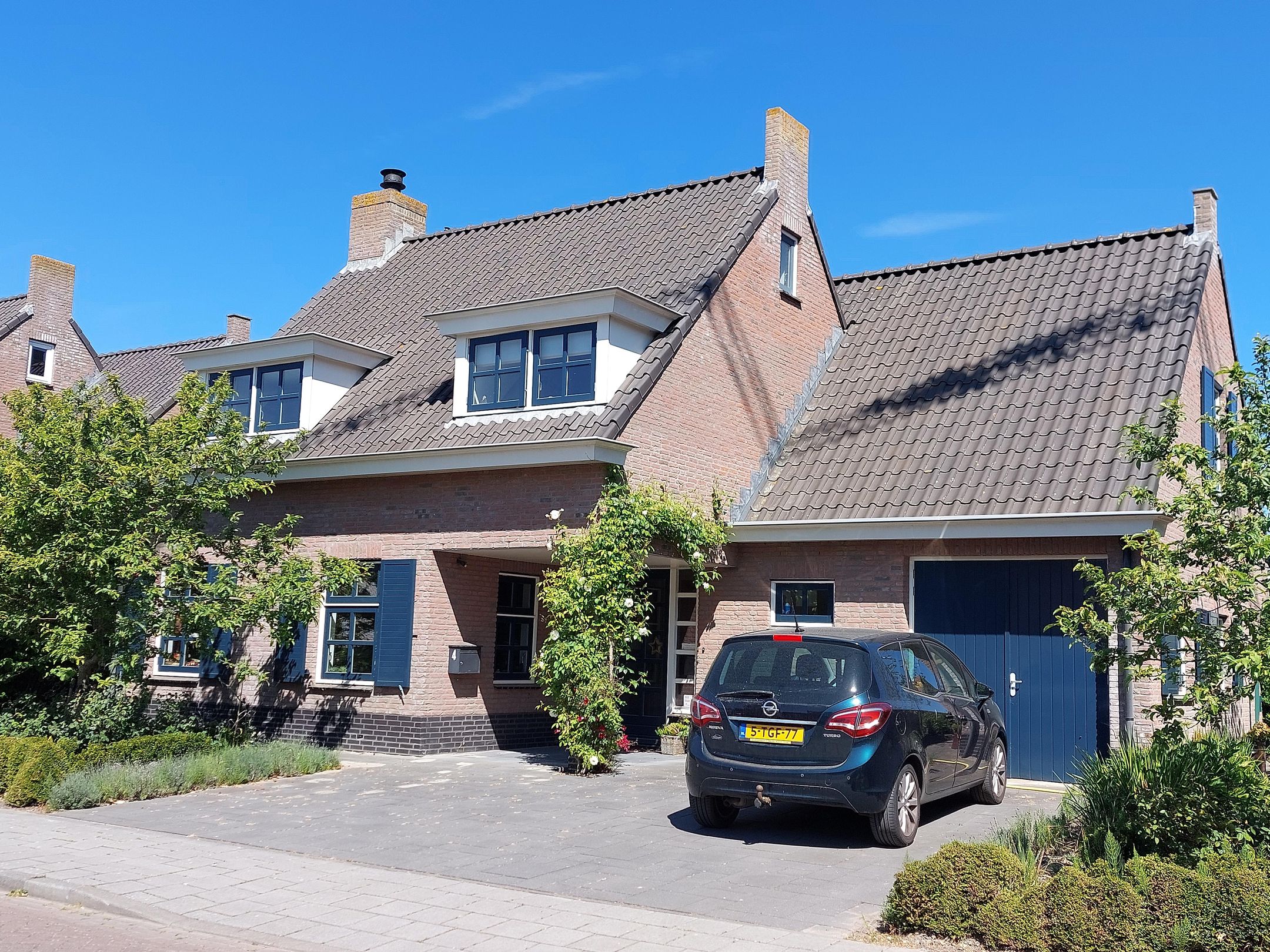 Aanloop, 4, Domburg, 4357HK, Zeeland, Nederland 4