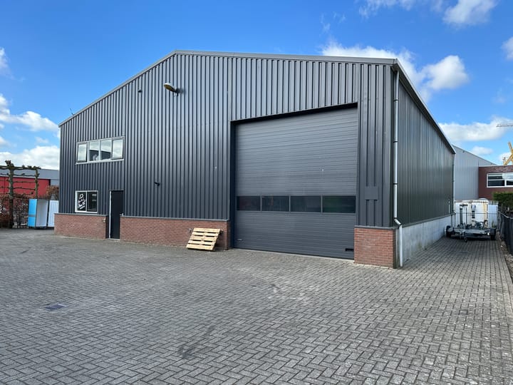 Sijlweg 8-B