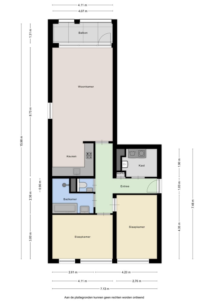 Foto 36 van Gender 29