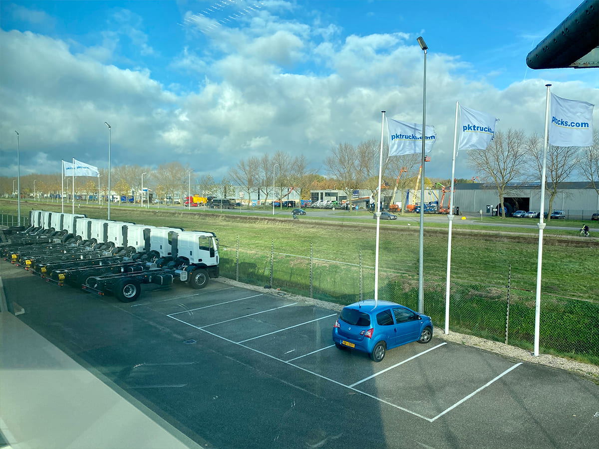 Bekijk foto 3 van Graanweg 2