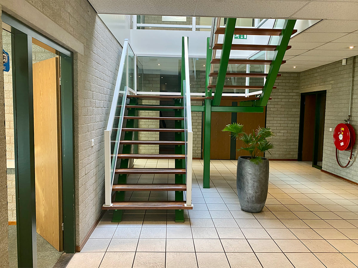 Bekijk foto 4 van Graanweg 2