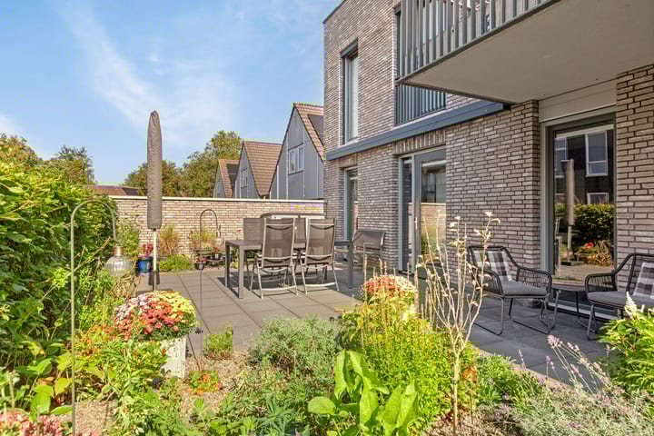 Foto 2 van Sluishoofd 5-B