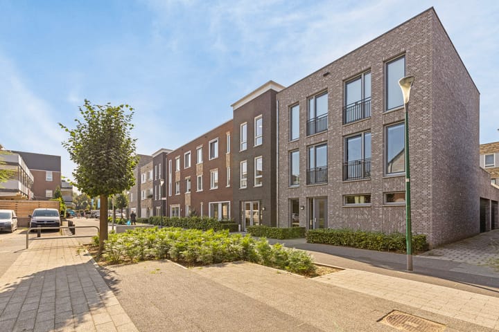 Foto 3 van Sluishoofd 5-B