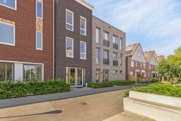 Foto 4 van Sluishoofd 5-B