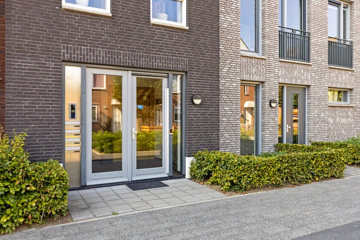 Foto 5 van Sluishoofd 5-B