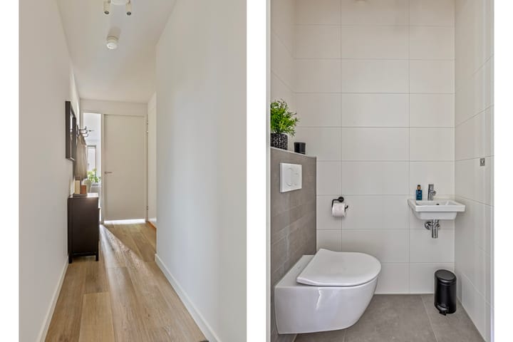 Foto 7 van Sluishoofd 5-B