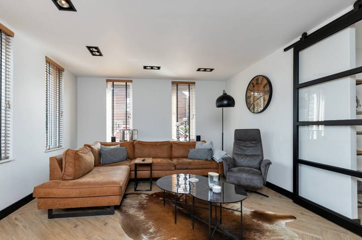 Foto 6 van Divisie 9