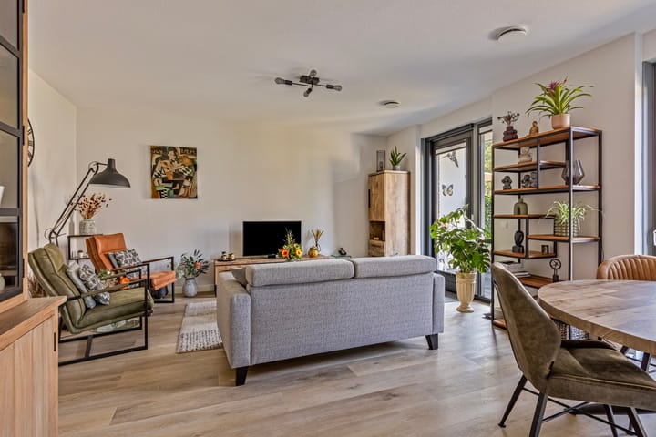 Foto 9 van Sluishoofd 5-B