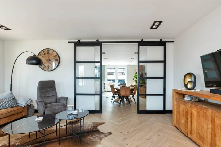 Foto 8 van Divisie 9