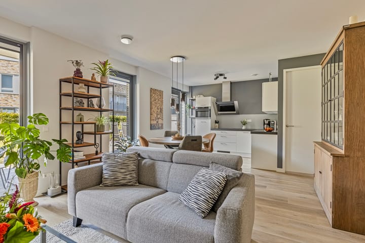 Foto 10 van Sluishoofd 5-B