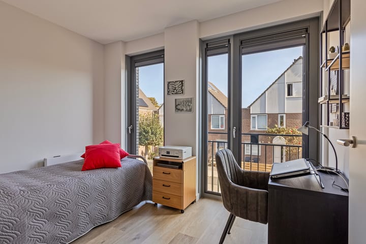 Foto 15 van Sluishoofd 5-B