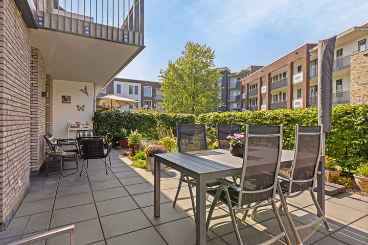 Foto 23 van Sluishoofd 5-B