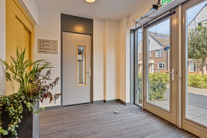 Foto 26 van Sluishoofd 5-B