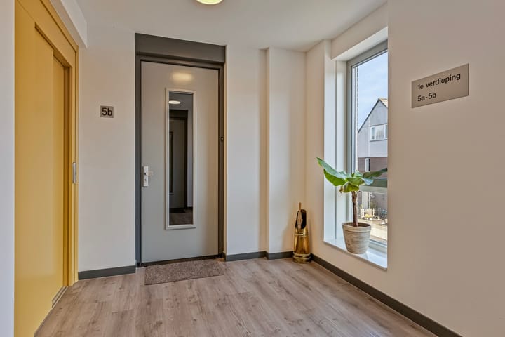 Foto 27 van Sluishoofd 5-B