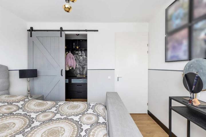 Foto 32 van Divisie 9