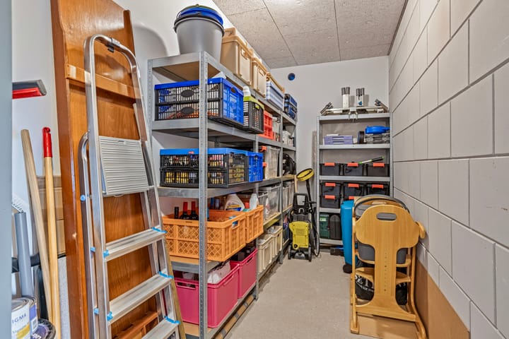 Foto 30 van Sluishoofd 5-B