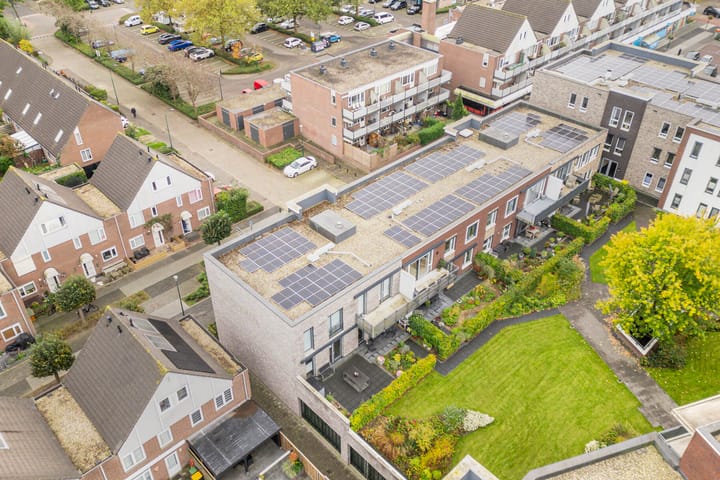 Foto 31 van Sluishoofd 5-B