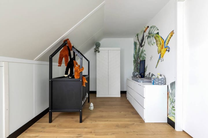 Foto 35 van Divisie 9