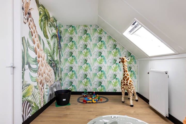 Foto 36 van Divisie 9